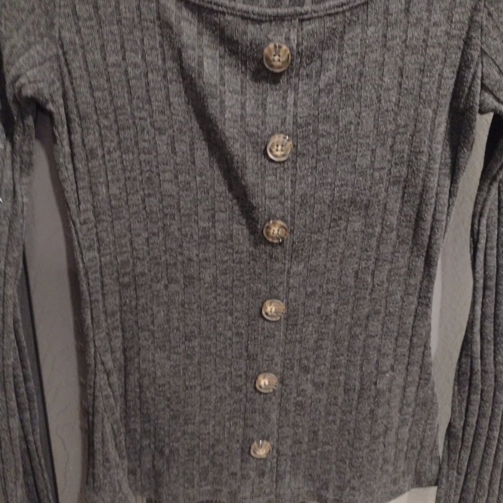 Like New Levelup Ladies Top